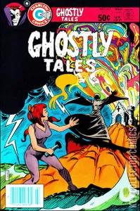 Ghostly Tales #147