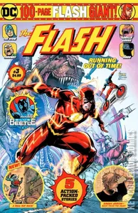 Flash Giant #3