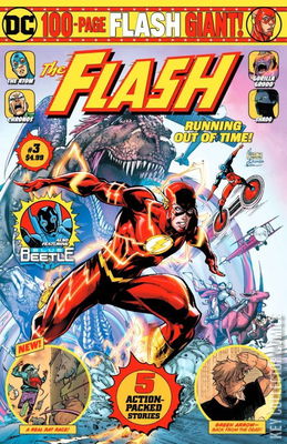 Flash Giant