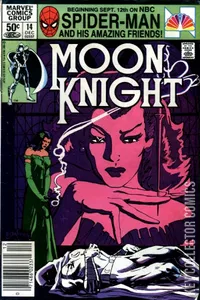 Moon Knight #14