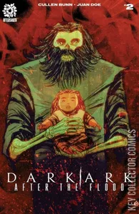 Dark Ark: After The Flood #2