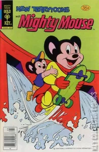 New Terrytoons #50