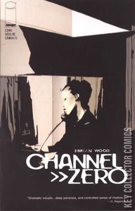 Channel Zero #5