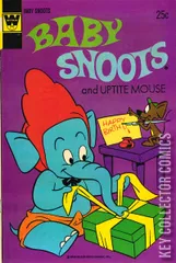 Variant Cover for Baby Snoots #17