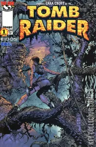 Tomb Raider #1