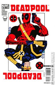 Deadpool #16