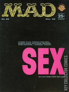 Mad #83