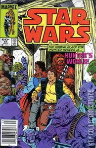 Star Wars #85