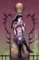 Variant Cover for Vampirella: Dark Reflections #1