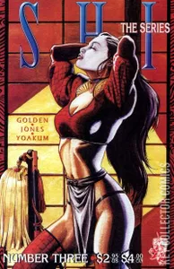 Shi: The Series #3