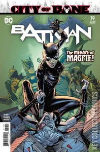 Batman #79