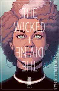 Wicked + the Divine #45