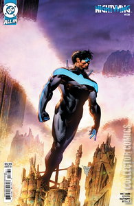 Nightwing #138