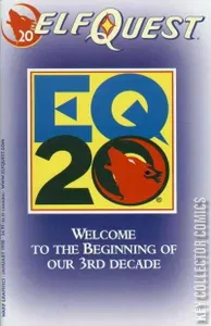 ElfQuest #20