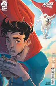 Action Comics #1098