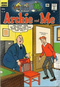 Archie & Me #2