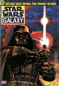 Star Wars Galaxy Magazine #11