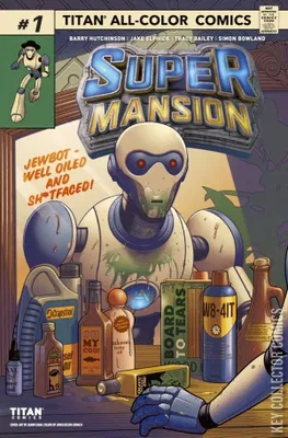 Supermansion