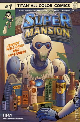 Supermansion