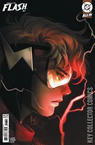 Absolute Flash #17