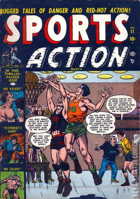 Sports Action