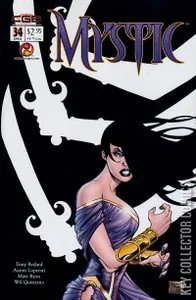Mystic #34