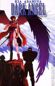 Dark Angel #22
