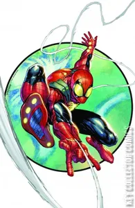 Amazing Spider-Man #7