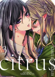Citrus #3