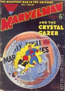 Marvelman #39