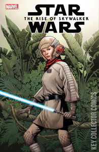 Star Wars: The Rise of Skywalker #2