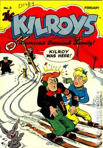 The Kilroys #5