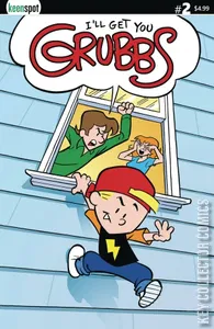 Grubbs #2