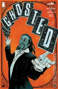 Ghosted #13