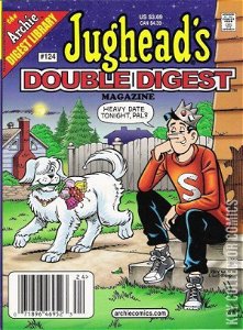 Jughead's Double Digest #124