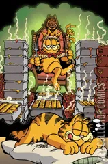 Variant Cover for Garfield #25