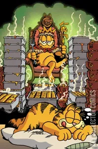 Garfield #25