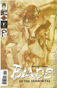 Blade of the Immortal #70