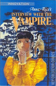 Anne Rice's Interview With the Vampire