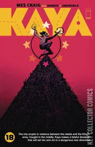 Kaya #18