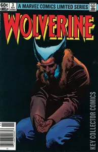 Wolverine #3