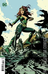 Variant Cover for Aquaman #41