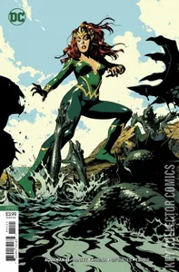 Aquaman #41