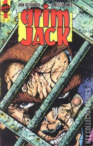 Grimjack #73