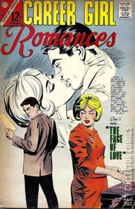 Career Girl Romances #38
