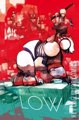 Cover for Low #7