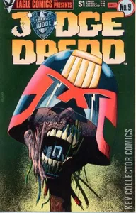 Judge Dredd #9