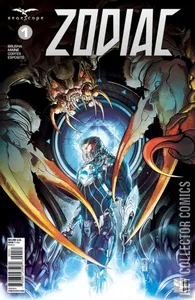 Zodiac #1