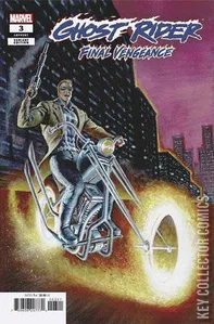 Ghost Rider: Final Vengeance #3