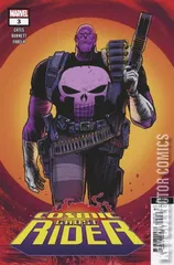 Variant Cover for Cosmic Ghost Rider #3